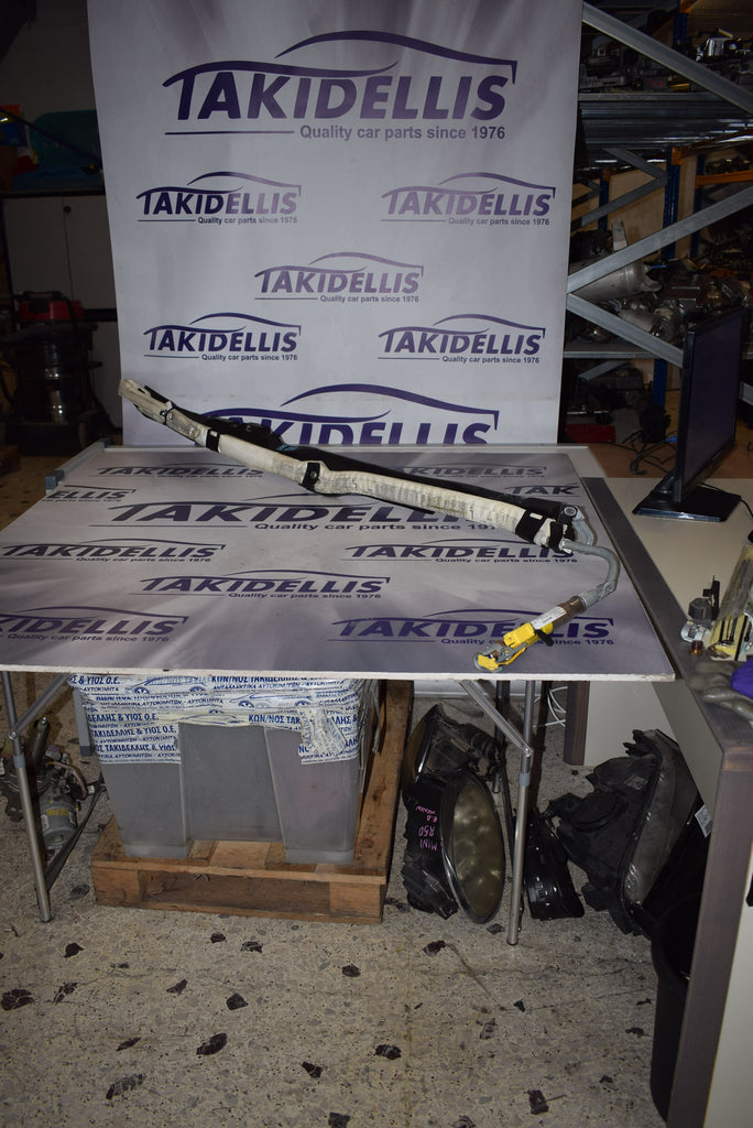 Αερόσακος Πλευρικός Οροφής Αριστερός Volkswagen Golf 5