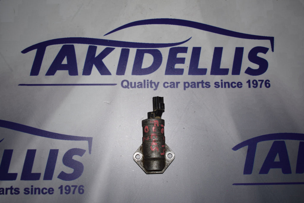 Βαλβίδα Ρύθμισης Ρελαντί Ford