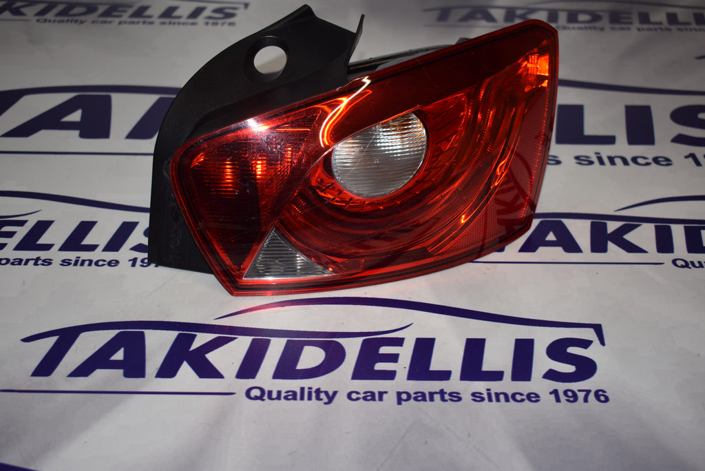 Φανάρι Φτερού Πίσω Δεξί Seat Ibiza 2012-2017