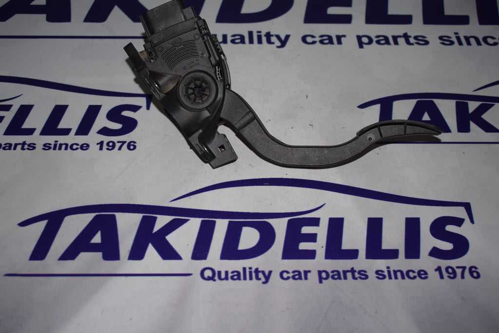 Πετάλι Γκαζιού Ford S-Max 2006-2015