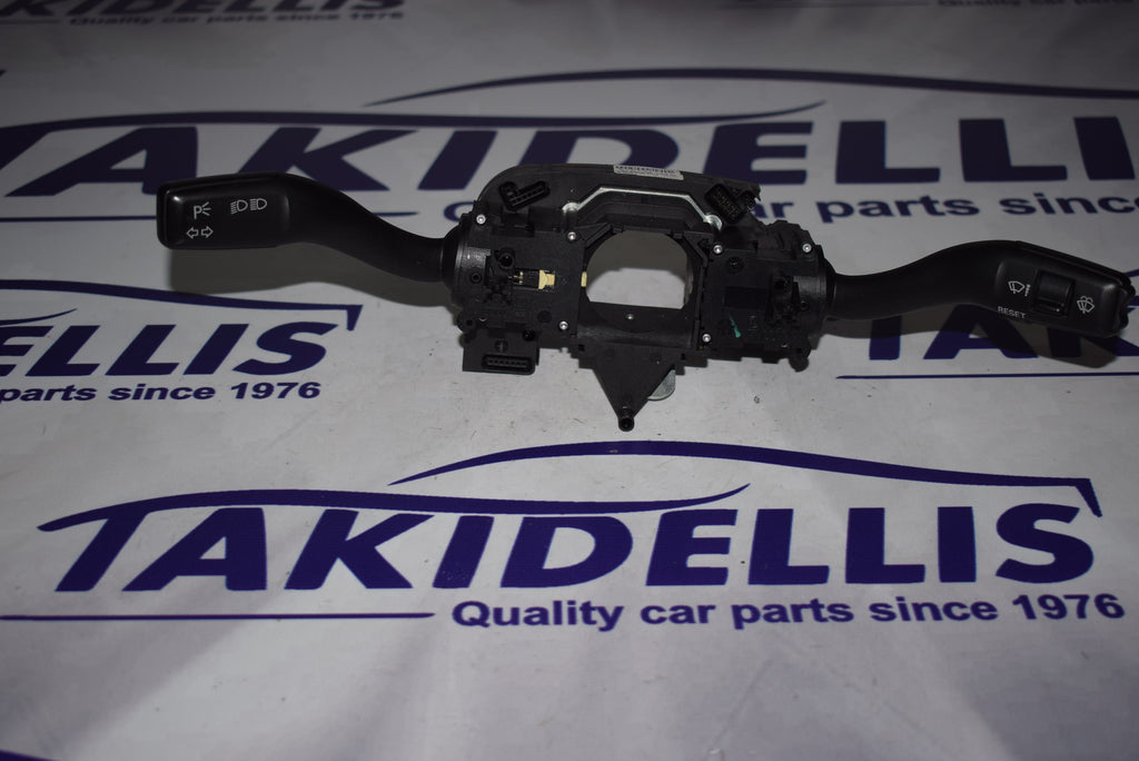 Χειριστήριο Τιμονιού Audi A4 2004-2008