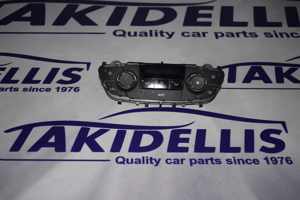 Χειριστήριο Κλιματισμού Opel Insignia A 2008-2014