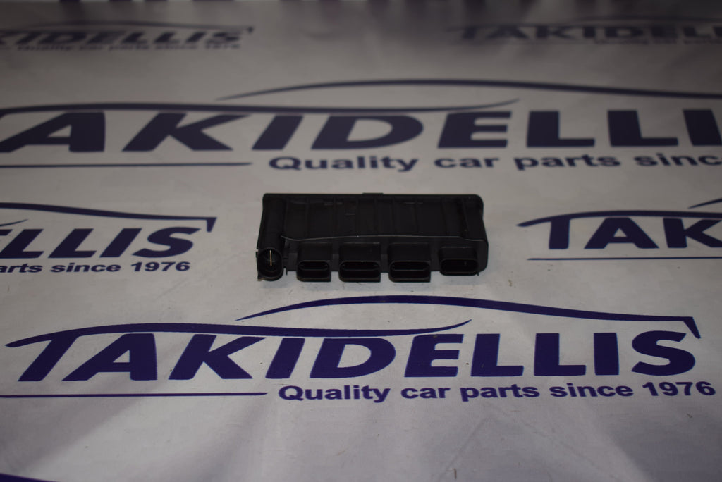 Μονάδα Αμαξώματος BMW