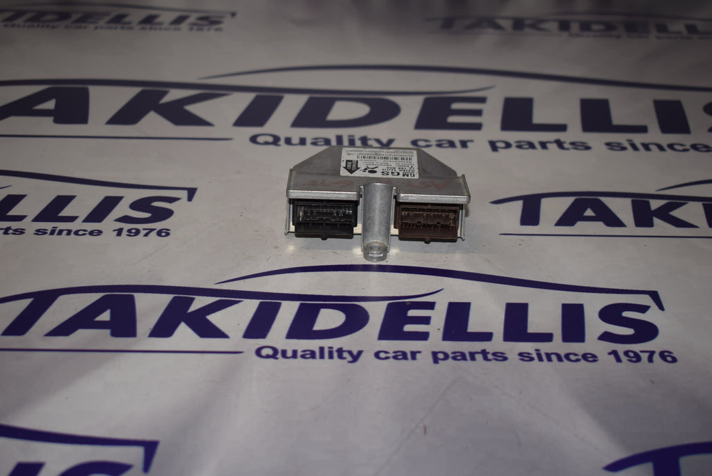 Εγκέφαλος Airbag Opel