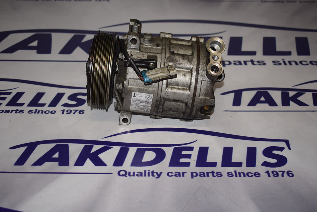 Συμπιεστής Κομπρεσέρ Fiat - Alfa Romeo 939A2000