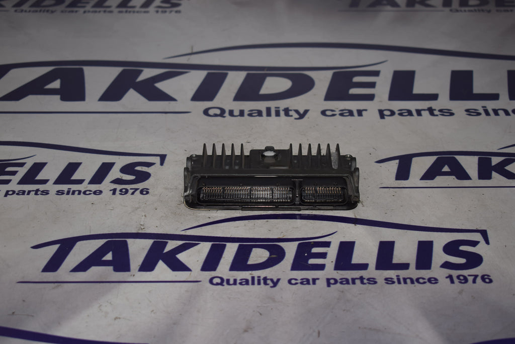 Εγκέφαλος Κινητήρα Toyota XM15A