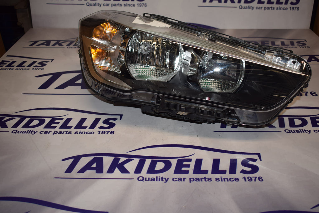 Φανάρι Εμπρός Δεξί BMW X1 F48 2015-2020