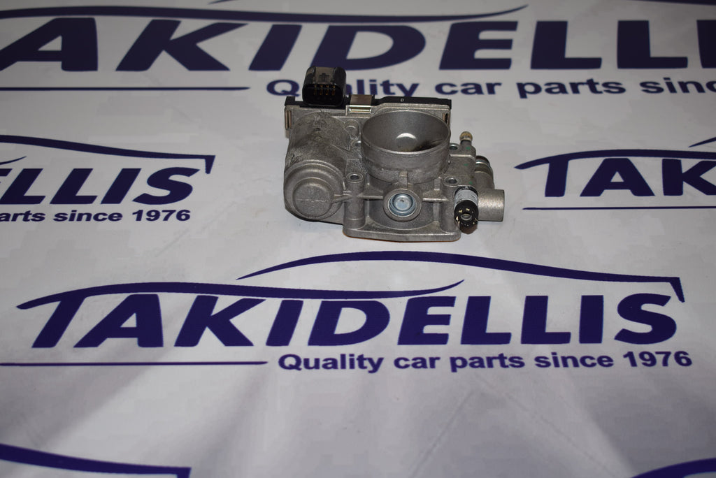 Πεταλούδα Γκαζιού Opel Z16XEP