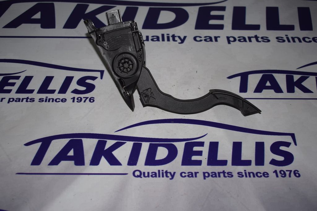 Πετάλι Γκαζιού Ford Focus 2010-2015