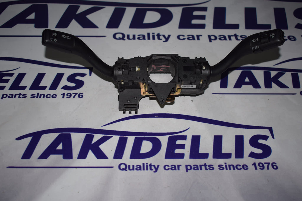 Χειριστήριο Τιμονιού Audi A4 2004-2008