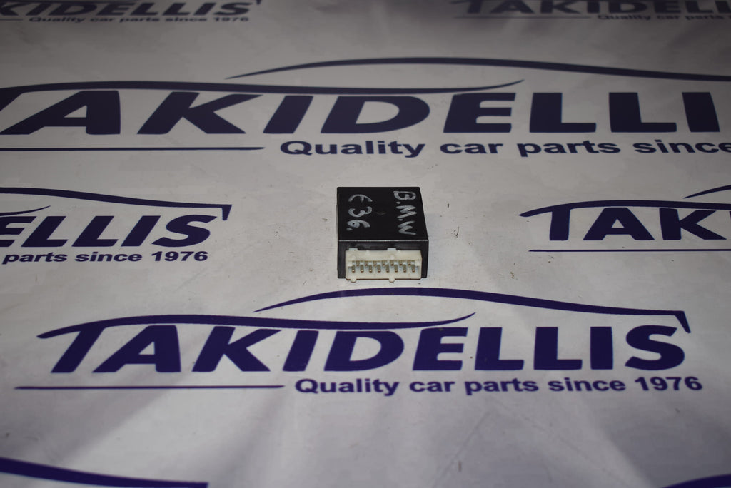 Μονάδα Αμαξώματος BMW