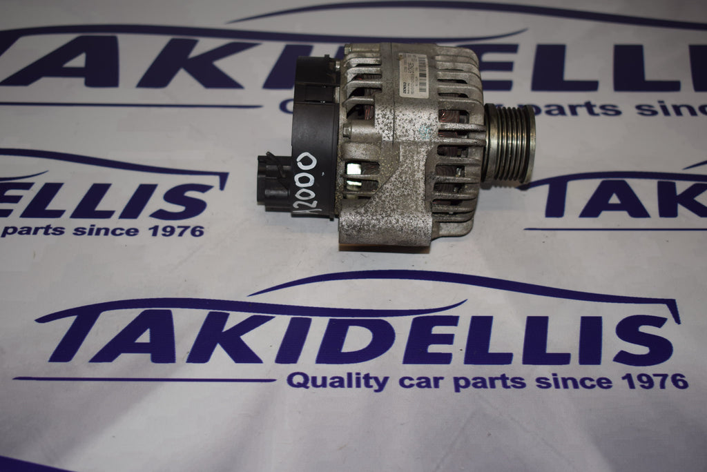 Δυναμό Εναλλάκτης Fiat - Alfa Romeo 939A2000