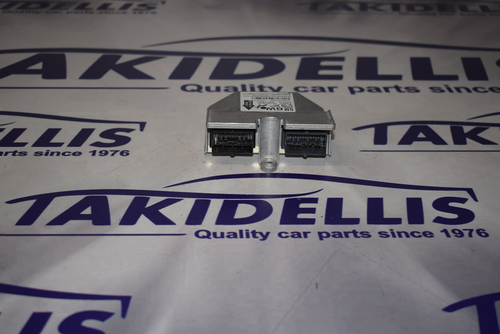 Εγκέφαλος Airbag Opel