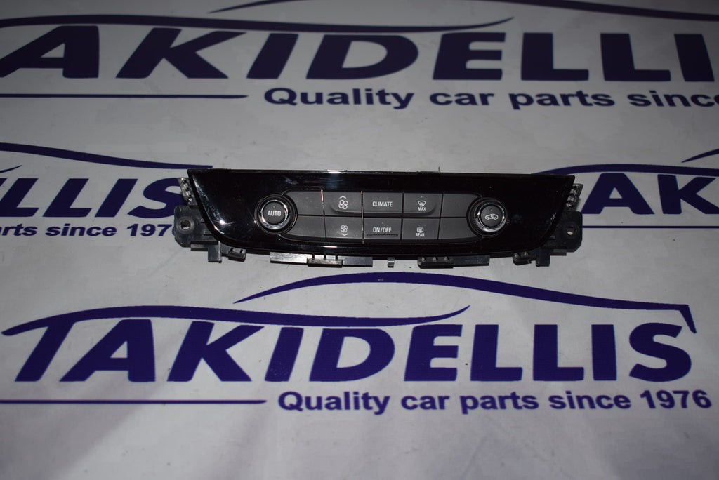 Χειριστήριο Κλιματισμού Opel Insignia B 2017-2022