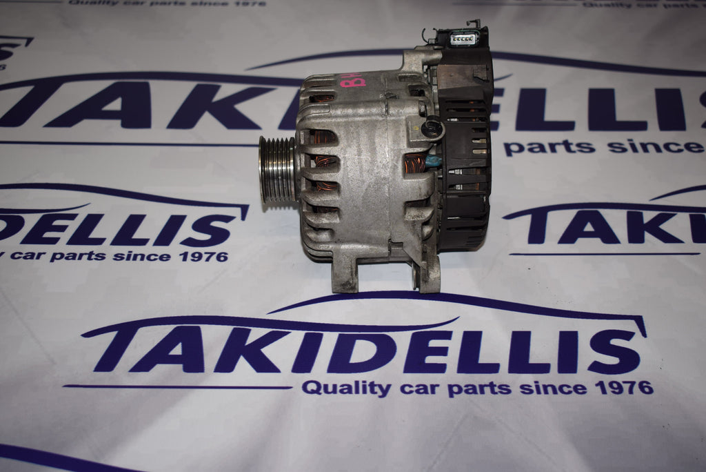 Δυναμό Εναλλάκτης Peugeot - Citroen BH01