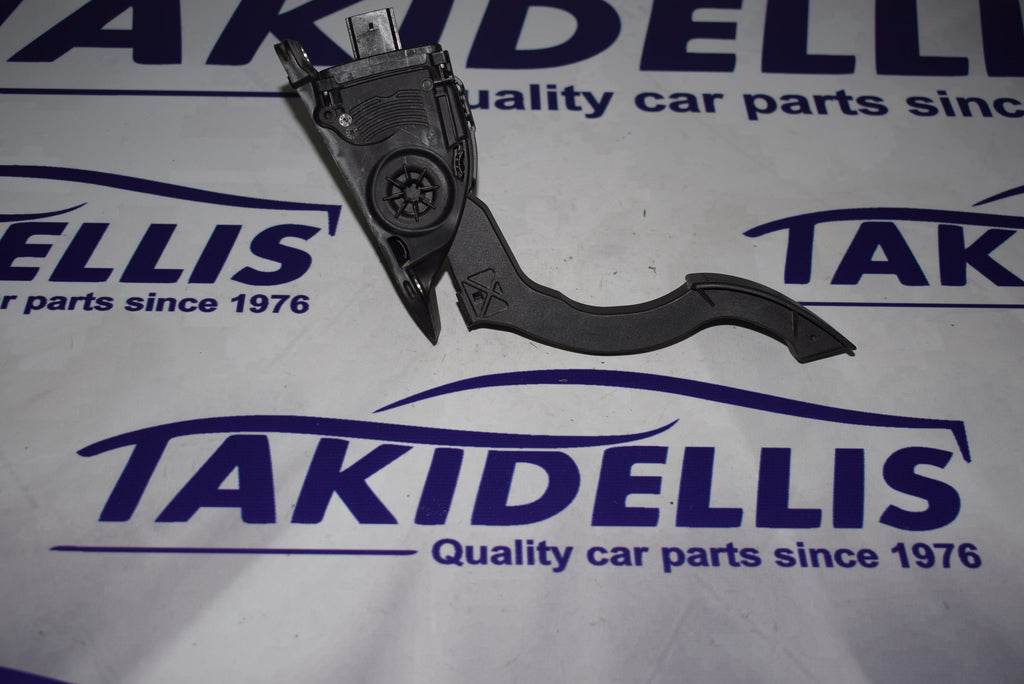 Πετάλι Γκαζιού Ford Connect 2015-2019