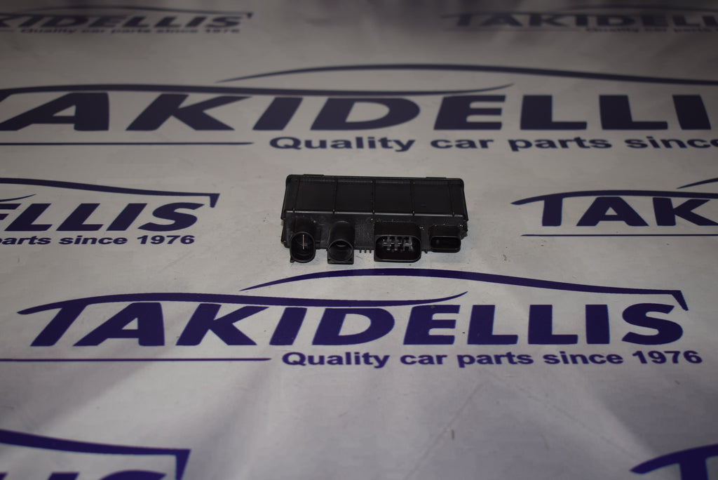 Μονάδα Αμαξώματος BMW