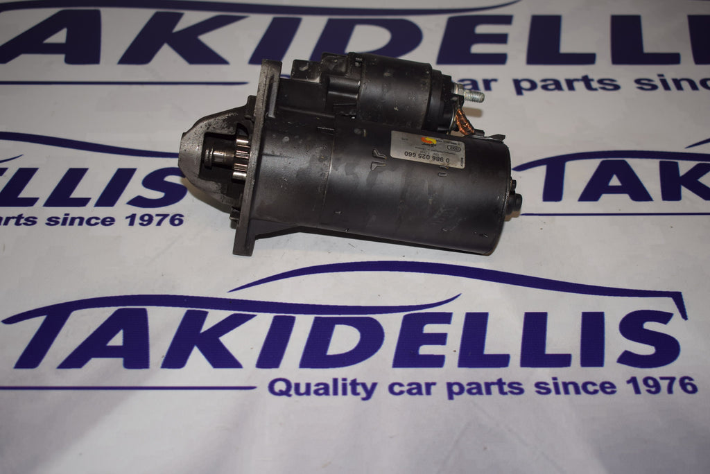 Μίζα Fiat - Alfa Romeo 939A2000