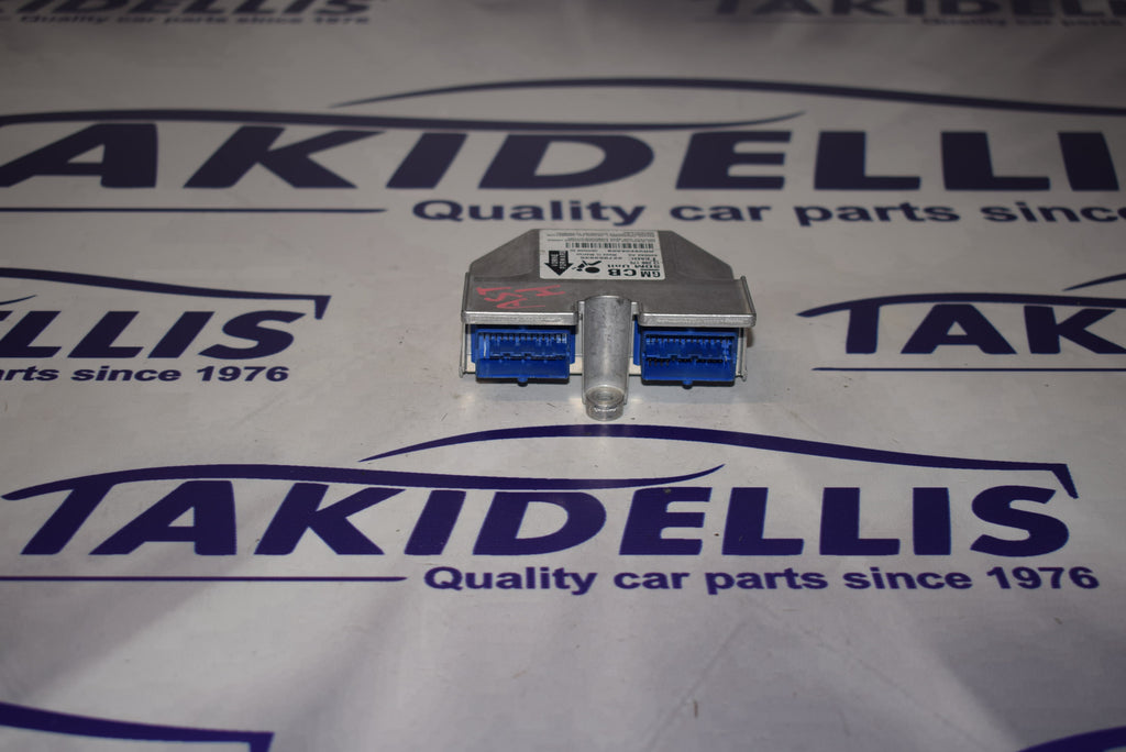 Εγκέφαλος Airbag Opel