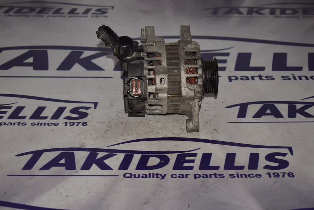 Δυναμό Εναλλάκτης Hyundai G4LA