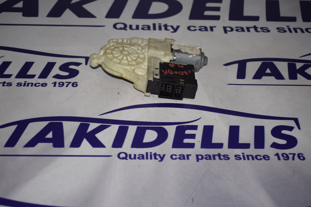 Μοτέρ Παραθύρου Πίσω Δεξί Seat Ibiza