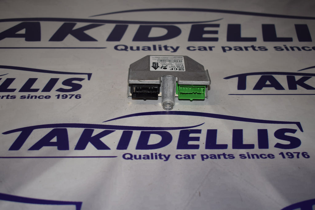 Εγκέφαλος Airbag Opel