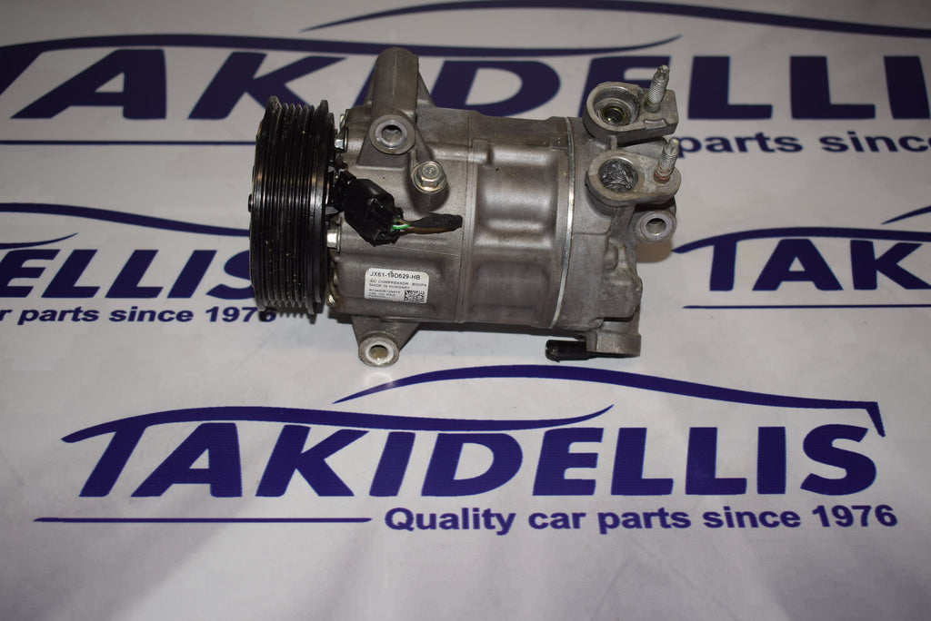 Συμπιεστής Κομπρεσέρ Ford B7JB