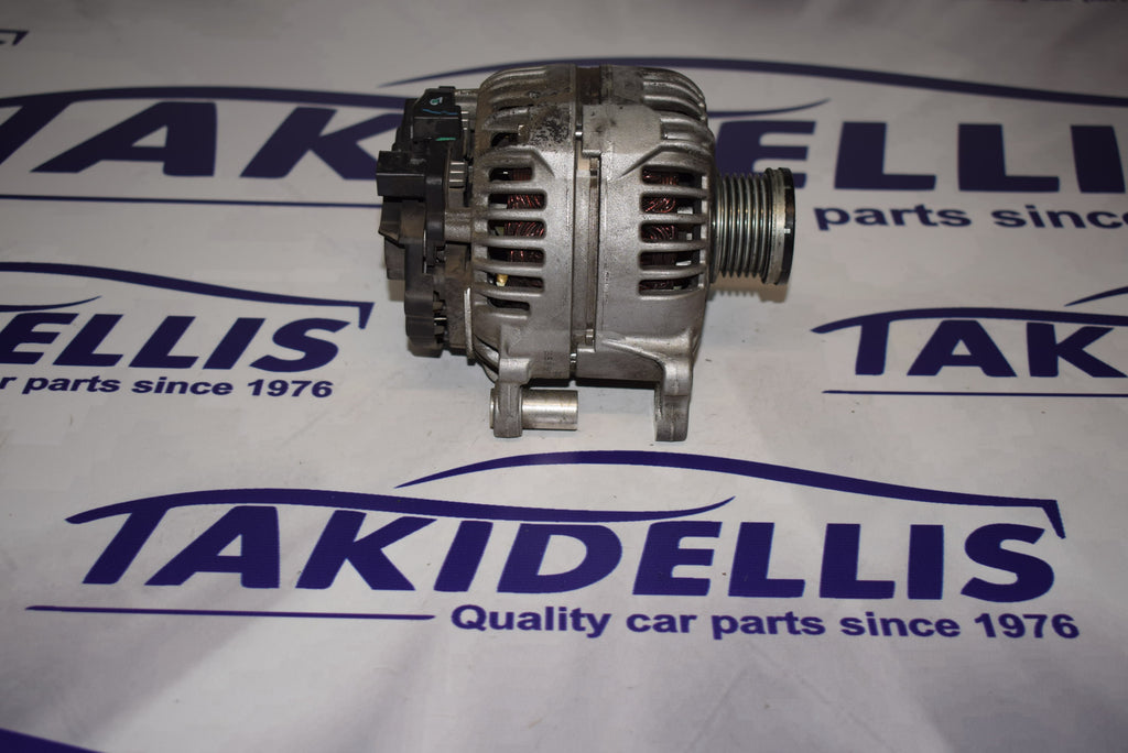 Δυναμό Εναλλάκτης Group Vag CAX