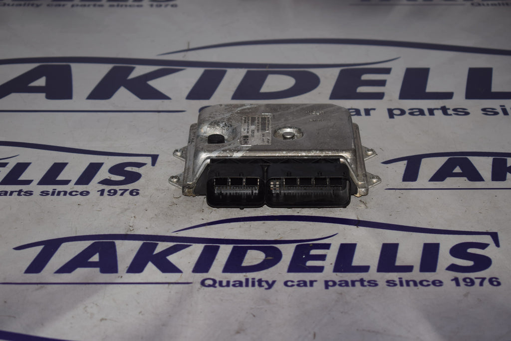 Εγκέφαλος Κινητήρα Fiat 199A9000