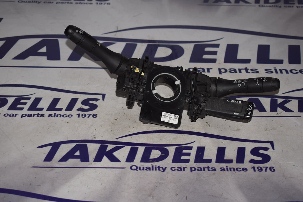 Χειριστήριο Τιμονιού Renault Clio 2019