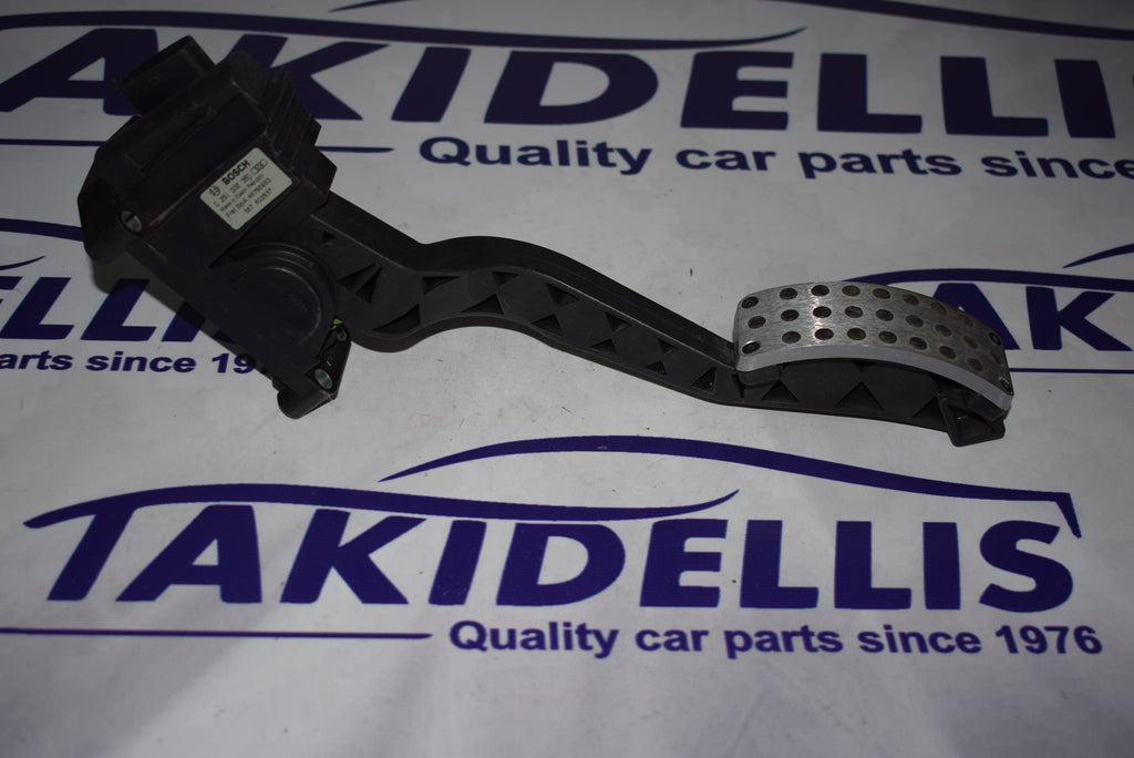 Πετάλι Γκαζιού Alfa Romeo 147 - Gta 2000-2010