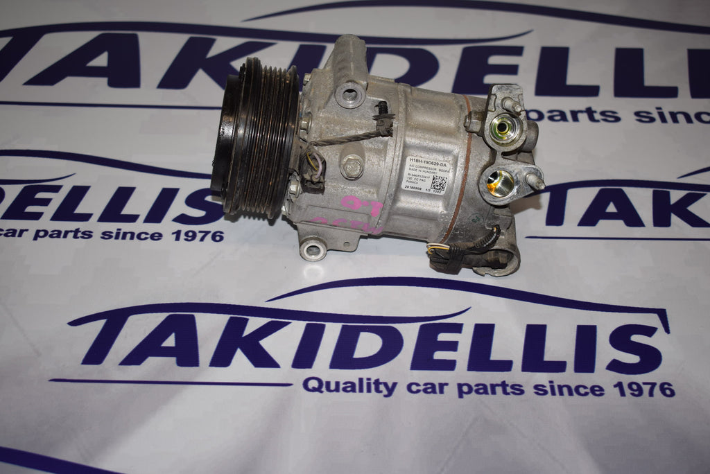 Συμπιεστής Κομπρεσέρ Ford M1JU