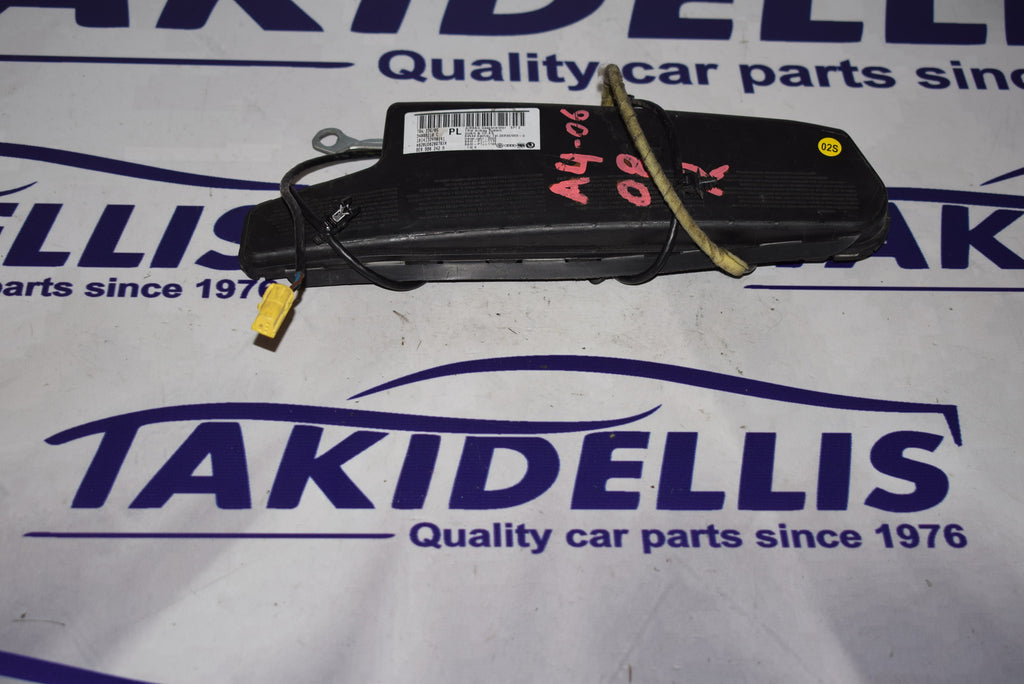 Αερόσακος Πλευρικός Καθίσματος Δεξιός Group Vag