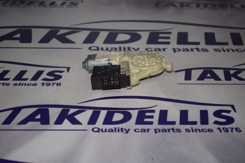 Μοτέρ Παραθύρου Πίσω Αριστερό Seat Ibiza