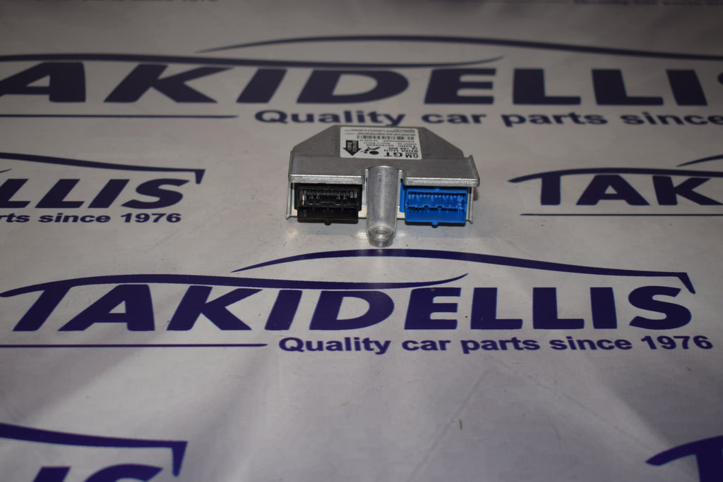 Εγκέφαλος Airbag Opel