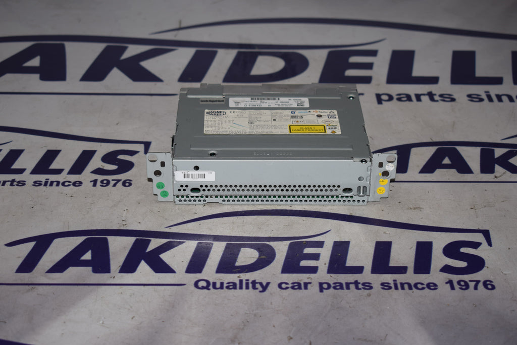 Μονάδα Ήχου Mini Cooper Hatch F55