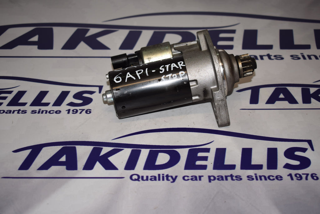 Μίζα Group Vag CAX