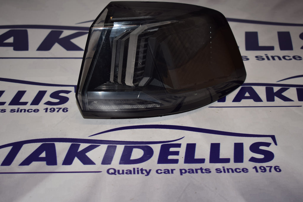 Φανάρι Φτερού Πίσω Δεξί Peugeot 5008 2016-2022 Led