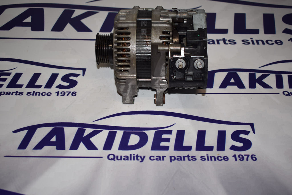 Δυναμό Εναλλάκτης Ford B7JB