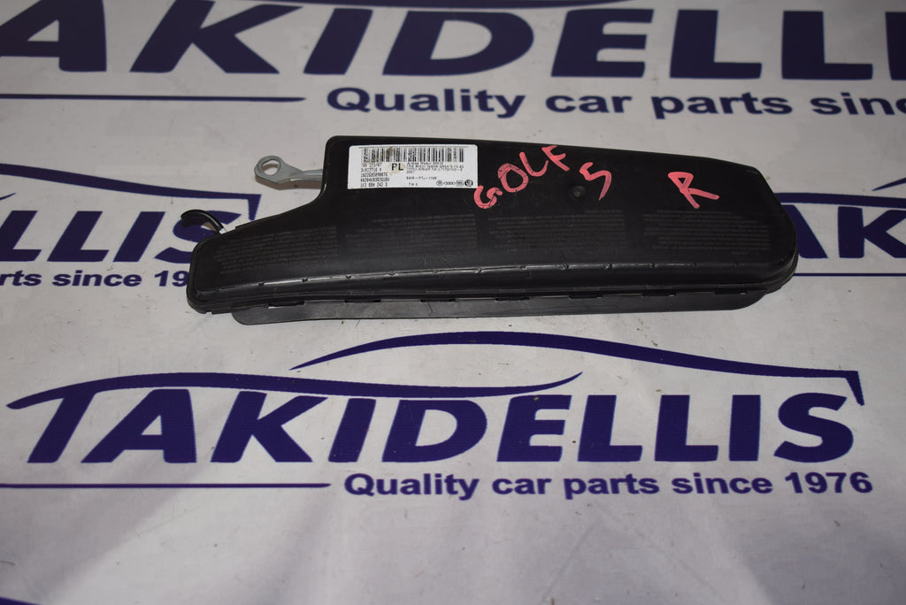 Αερόσακος Πλευρικός Καθίσματος Δεξιός Group Vag