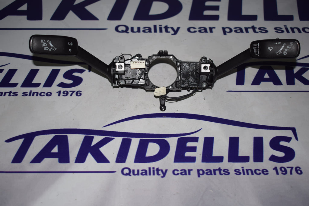 Χειριστήριο Τιμονιού Volkswagen Tiguan 2016-2022