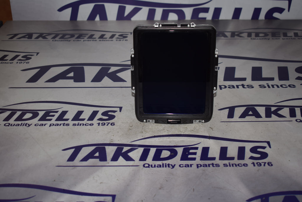 Οθόνη Volvo XC40 2019-2022