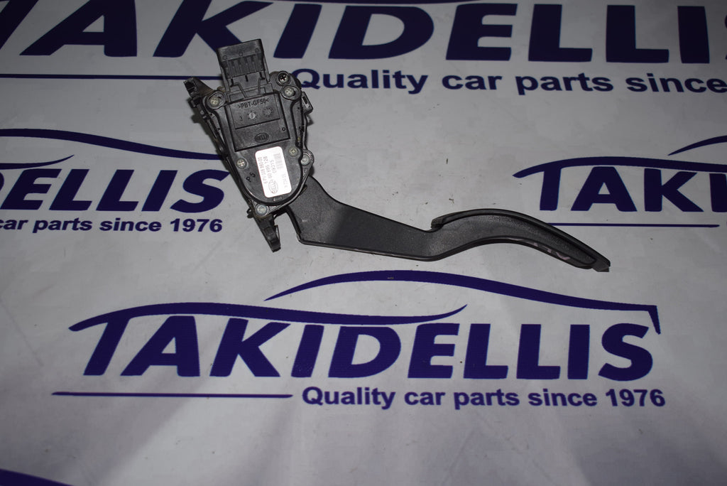 Πετάλι Γκαζιού Alfa Romeo 159 2005-2012