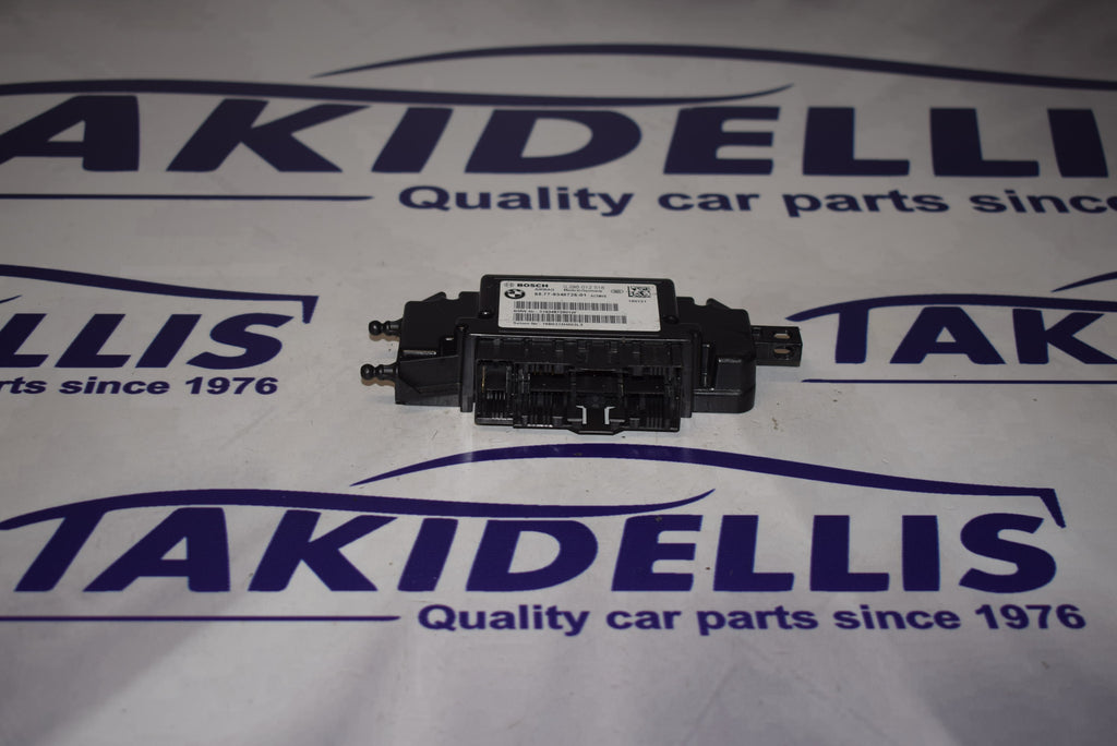 Μονάδα Αμαξώματος BMW