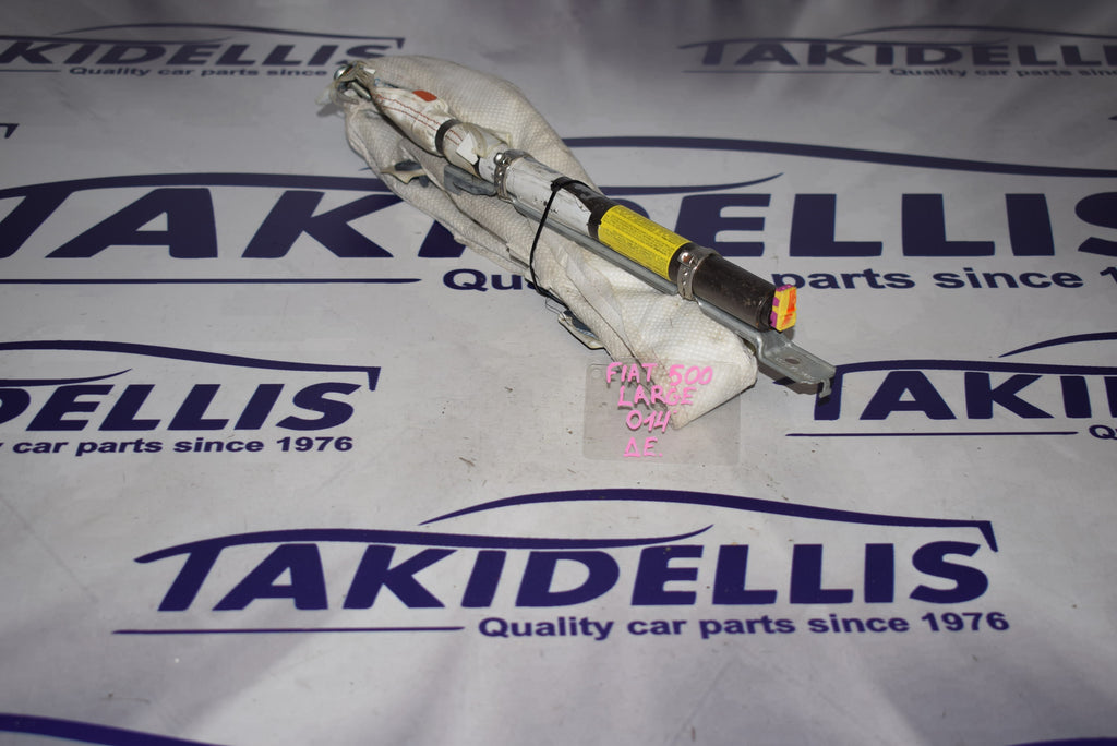 Αερόσακος Πλευρικός Οροφής Δεξιός Fiat 500 Large 2014