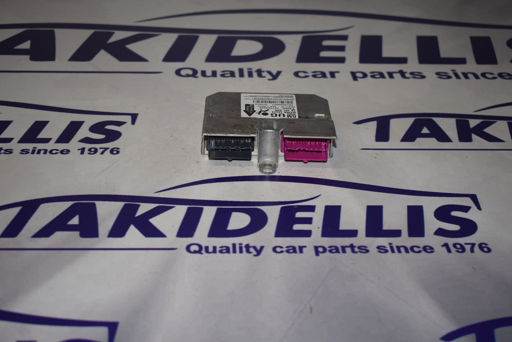 Εγκέφαλος Airbag Opel