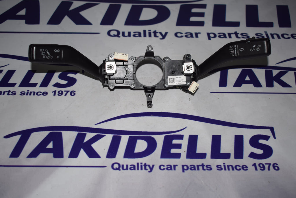 Χειριστήριο Τιμονιού Volkswagen Eos 2008-2015