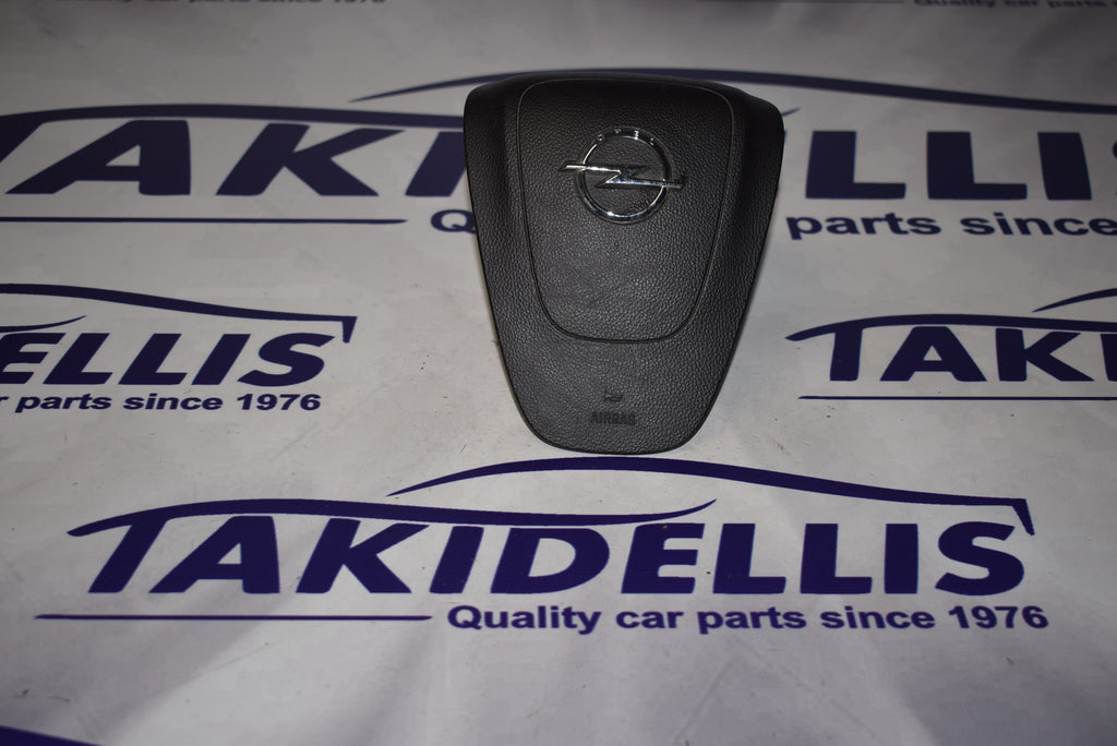 Αερόσακος Οδηγού Opel Insignia A 2008-2014
