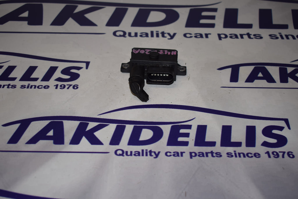 Μονάδα Αμαξώματος BMW