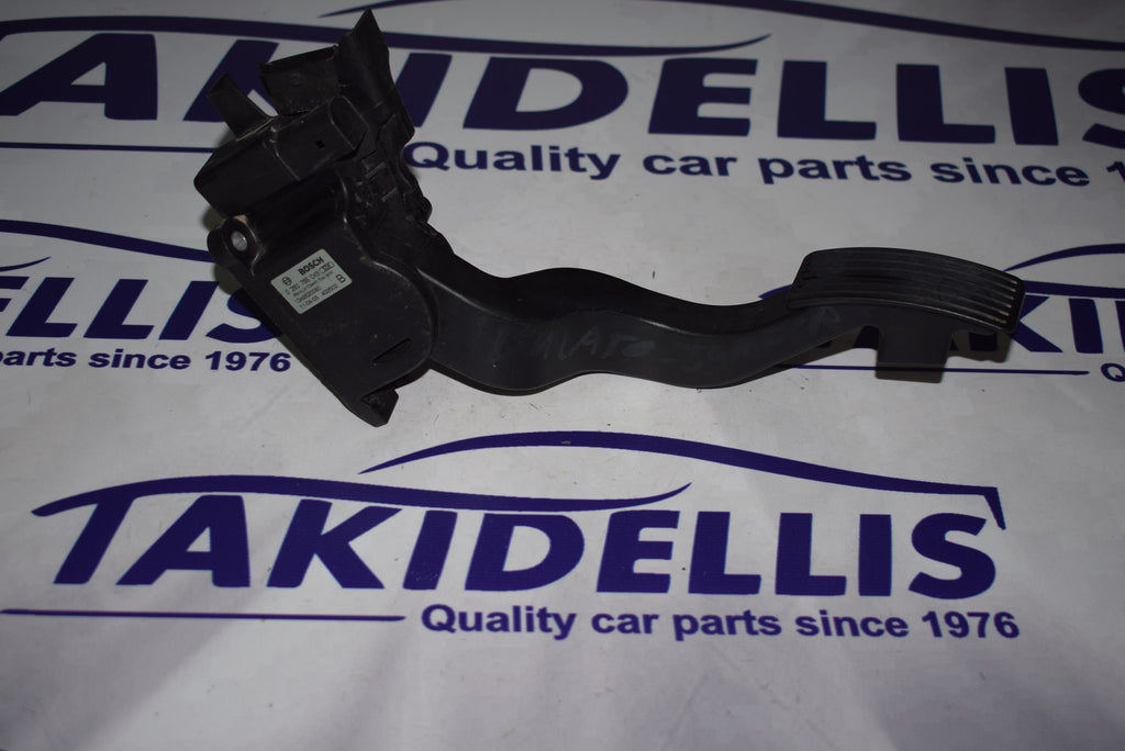 Πετάλι Γκαζιού Fiat Ducato 2006-2014